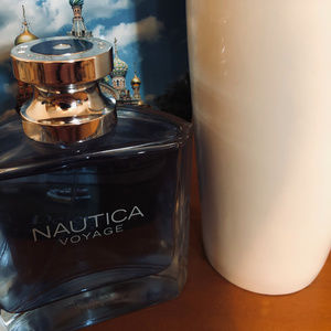 Nautica Voyage